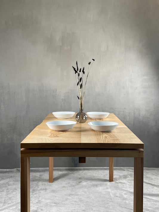 Dining Table - Ash