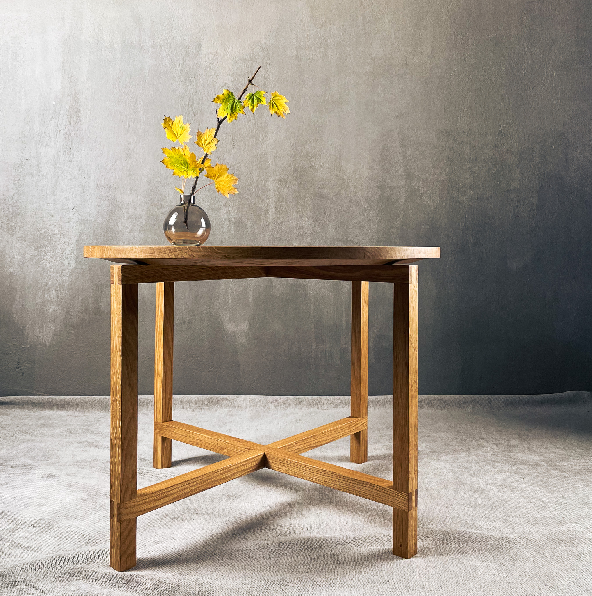 Coffee table - Dub